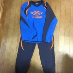 アンブロ160センチのサムネイル
