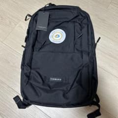TIMBUK2 ブラック リュック Google Cloudのサムネイル