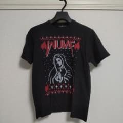 J（LUNA SEA）w.u.m.fロゴTシャツ Sサイズ - メルカリ