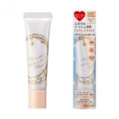 未開封インテグレート ミネラルデークリームBBクリアベージュのサムネイル