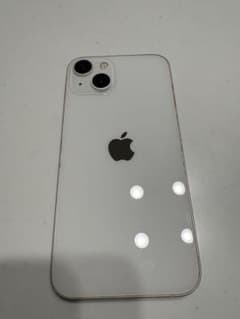iPhone13 128gbのサムネイル