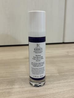 キールズ DS RTN リニューイングセラム 50mlのサムネイル