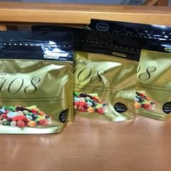 ローズコーポレーション　酵素108 3袋のサムネイル