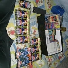 遊戯王 大量のサムネイル