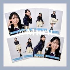 日向坂46 生写真 金村美玖 コンプ2セットHappy Magical tour - メルカリ