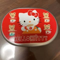 アルミ弁当箱のサムネイル