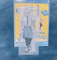 ブルーロック一番くじ　アクスタ　凪