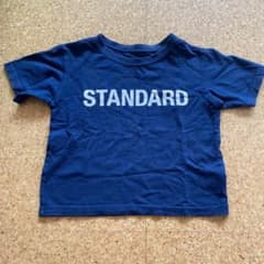 【希少】STANDARD Tシャツのサムネイル