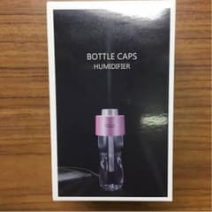 ペットボトルでできる簡単加湿器！のサムネイル