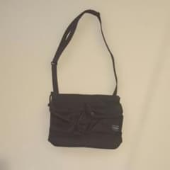 PORTER ショルダーバッグ ブラックのサムネイル