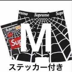 Supreme Hanes Spider-Man Boxer Briefs M - メルカリ