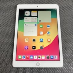 954 外観美品☆電池ほぼ新品☆iPad6 第6世代 128GB SIMフリー☆ - メルカリ