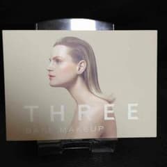 THREE ベース試供品のサムネイル