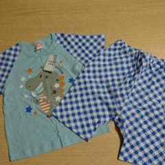 あかるい様専用♥男の子服セット、ブリーズ長袖のサムネイル