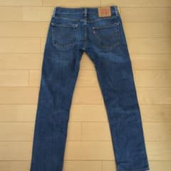 Levi's 502 ストレートデニム W28 L32のサムネイル