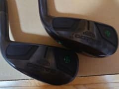 バルド　ユーティリティ　2本セットのサムネイル