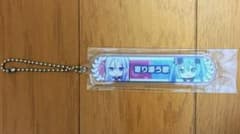 宵崎奏 初音ミク キズナランク称号アクリルキーホルダー プロセカ　ニーゴのサムネイル