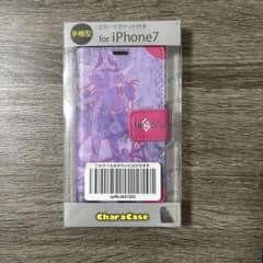 Fate/Grand Order iPhone7 手帳型ケース エリザベートのサムネイル