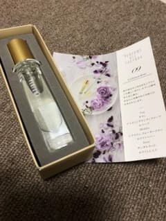 パフュームオイルファクトリー 9のサムネイル