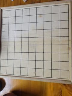 将棋セットのサムネイル