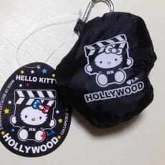 みゅう様専用☆海外購入✴︎新品キティエコバックのサムネイル