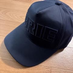 BRIEFING キャップ　ネイビー　ゴルフのサムネイル
