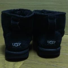 値下げ(^^)ugg 24-25 US7のサムネイル