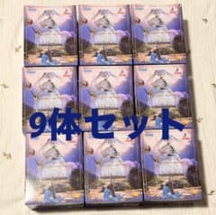 장송의 프리렌 프리렌 Luminasta 피규어 9점 세트