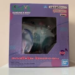 Gundam 45th anniversary ×Hatsune Miku Energetic Haro Speaker Miku ver.