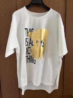 クールカレアン　Tシャツ　38のサムネイル