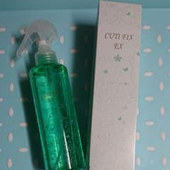 キューティーフィックス♡EXのサムネイル