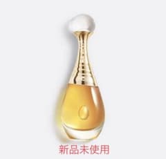 【新商品】J'adore ローのサムネイル