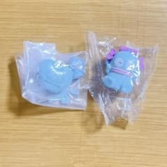 サンリオ ハンギョドン グッズ まとめ売りのサムネイル