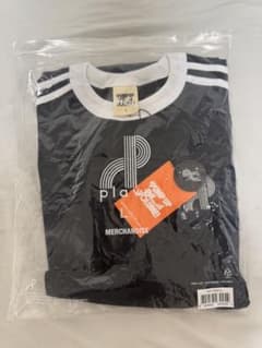 PLAVE PUTV RINGER T-SHIRT Tシャツ Lサイズのサムネイル