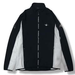 美品 1PIU1UGUALE3 GOLF ×三浦技研 トラックジャケット VI 美品 1PIU1UGUALE3 GOLF ×三浦技研 トラックジャケット VI - メルカリ