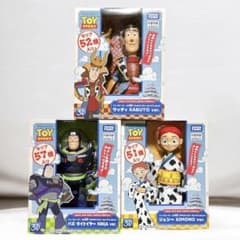 トイストーリー 30周年 リアルサイズトーキングフィギュア - メルカリ