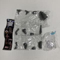 ガシャポンHGX　ゴモラⅡ　ウルトラマン80 円谷プロ壱～樋口真嗣セレクション～のサムネイル