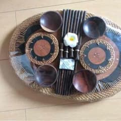 食器セットのサムネイル