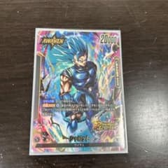 シャロットパラレルカードのサムネイル
