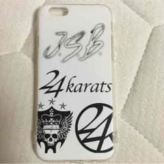 三代目iPhoneケースのサムネイル
