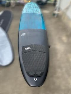 中古】 Thunderbolt Harley Ingleby HIHP 9'1 - メルカリ