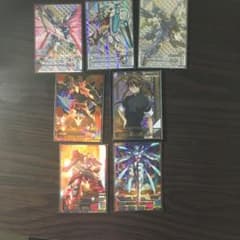 トライエイジ あまりたちのサムネイル