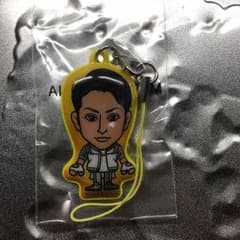 白濱亜嵐 クリーナーのサムネイル