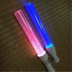 NMB48 ペンライト 2色〈専用〉のサムネイル