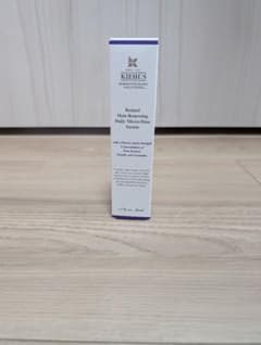 キールズ リニューイングセラム 50ml 未使用品のサムネイル