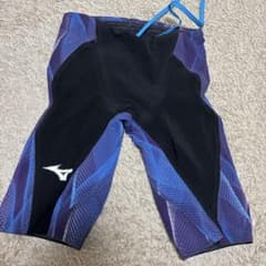 MIZUNO 競泳水着 ハーフスパッツのサムネイル