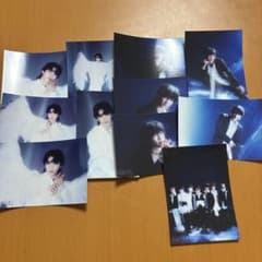 桜木雅哉/原因は自分にある。 生写真 50.51弾 コンプ げんじぶ - メルカリ