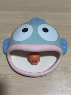 ハンギョドン　陶器　小物入れのサムネイル