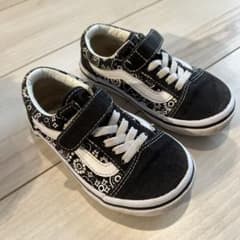 vansのサムネイル