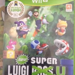 ニュースーパールイージuのサムネイル